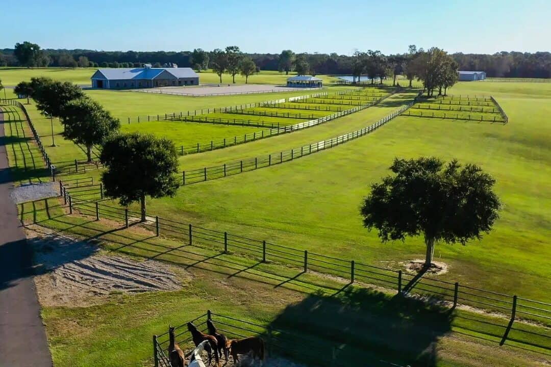 Using the MLS to Find Properties for Agricultural Investments