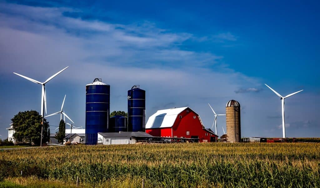 Using the MLS to Find Properties for Agricultural Investments