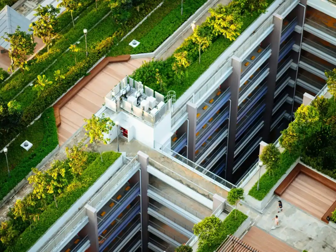 Water Conservation Strategies in REIT-Owned Properties