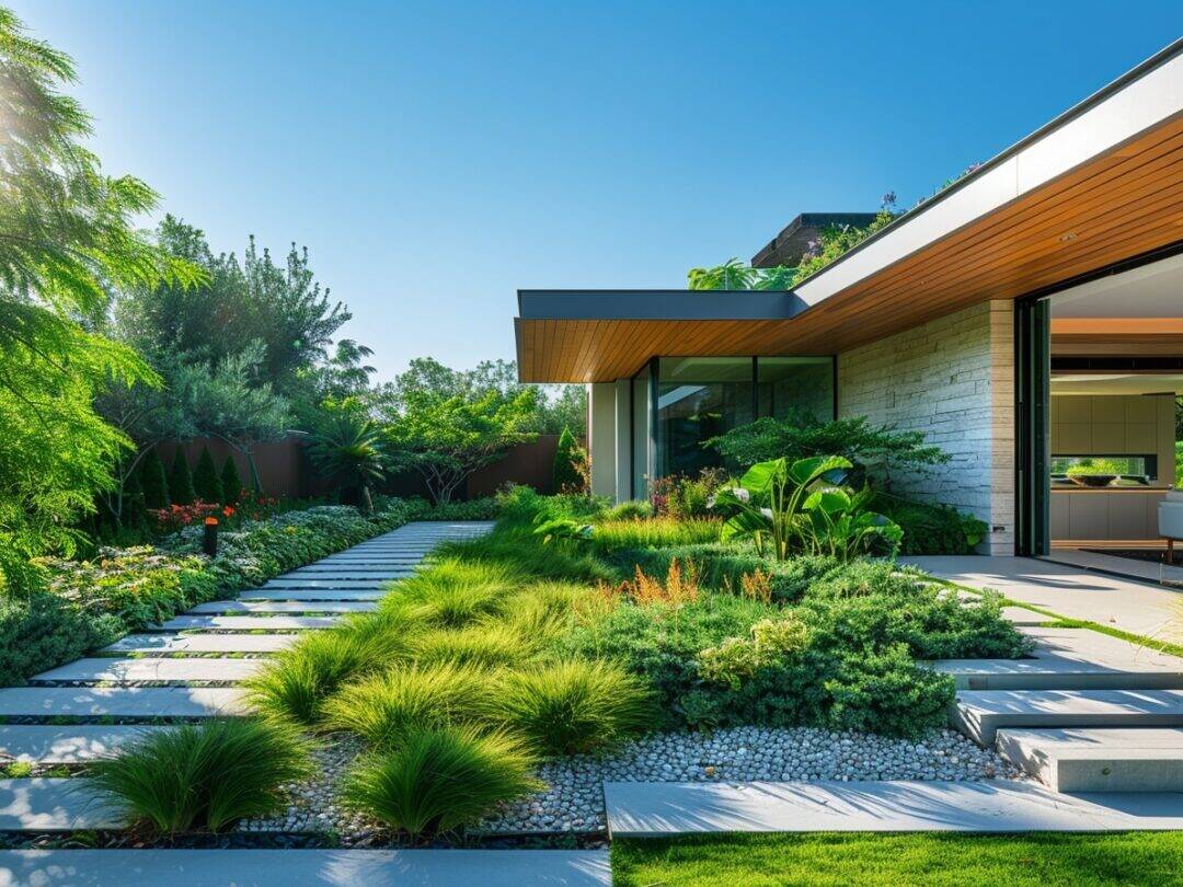 Water Conservation Strategies in REIT-Owned Properties