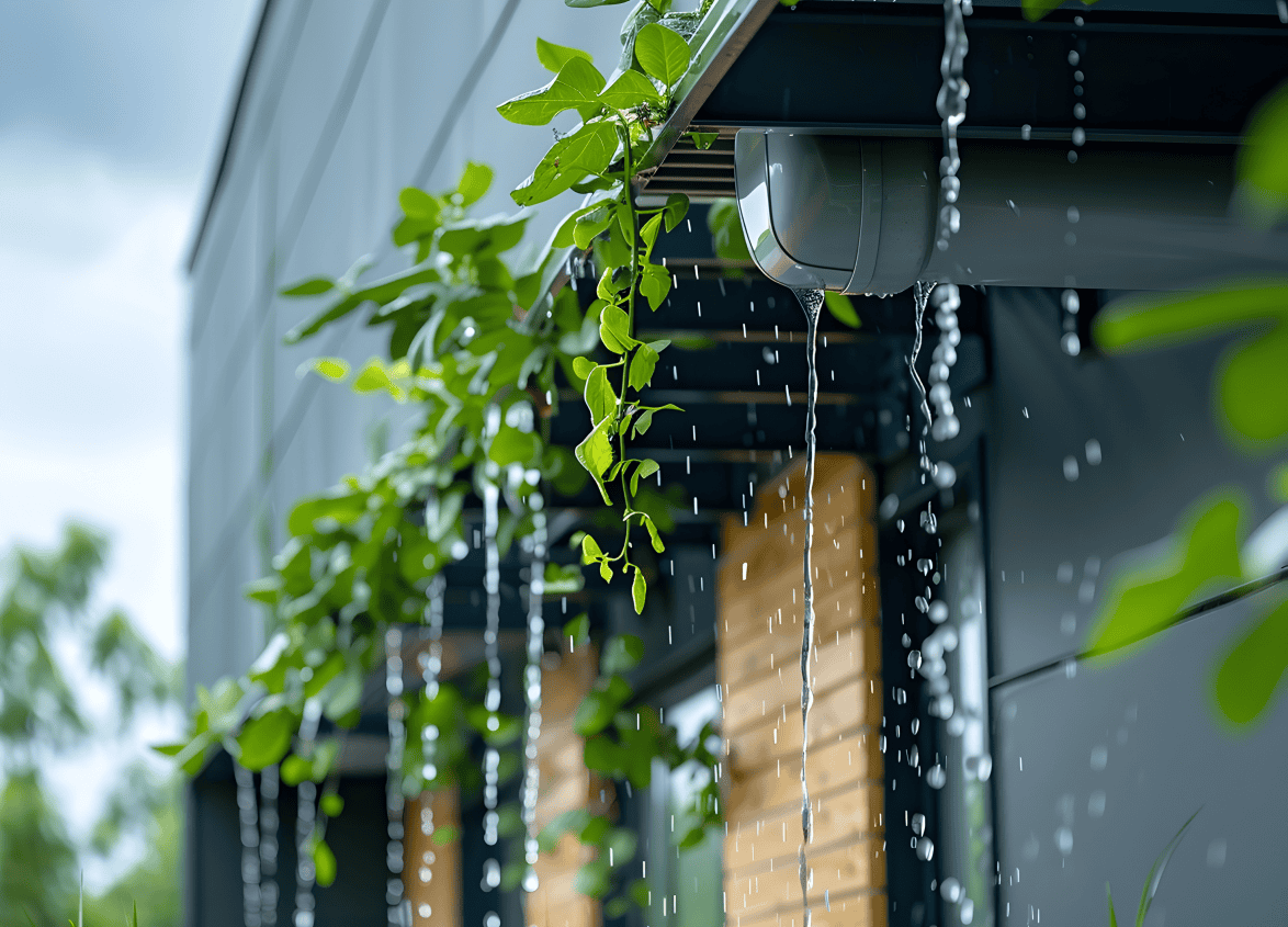 Water Conservation Strategies in REIT-Owned Properties