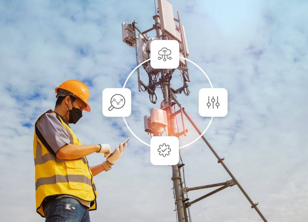 Wireless Spectrum Leasing REIT Models