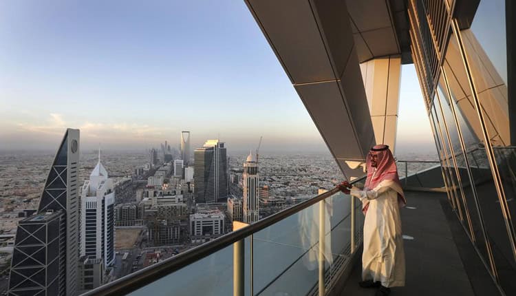 A Modern Platform Launching a New Era of Real Estate Management in the Middle East
