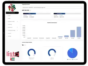 An Innovative Tool Making Middle Eastern Real Estate Smarter and More Organized