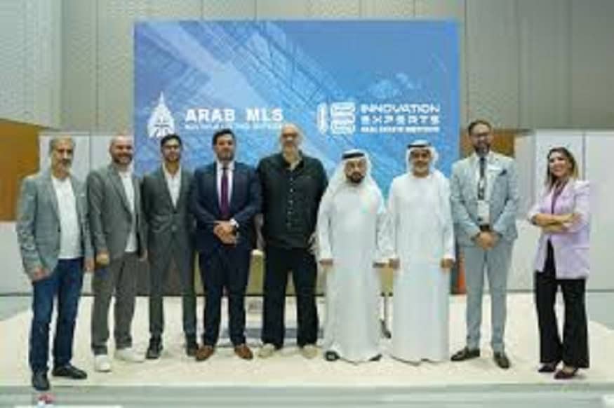 From the UAE to the Gulf: Empowering Real Estate Agents with Cutting-Edge Tools