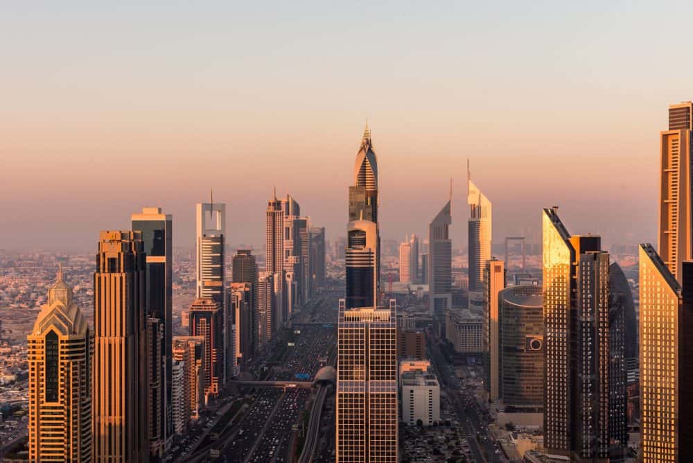 From the UAE to the Gulf: Empowering Real Estate Agents with Cutting-Edge Tools