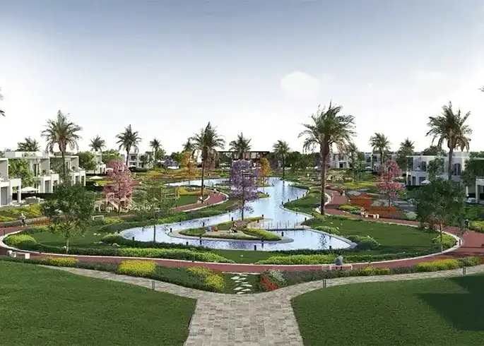 اتجاهات أسعار الشقق في 6 أكتوبر 2025