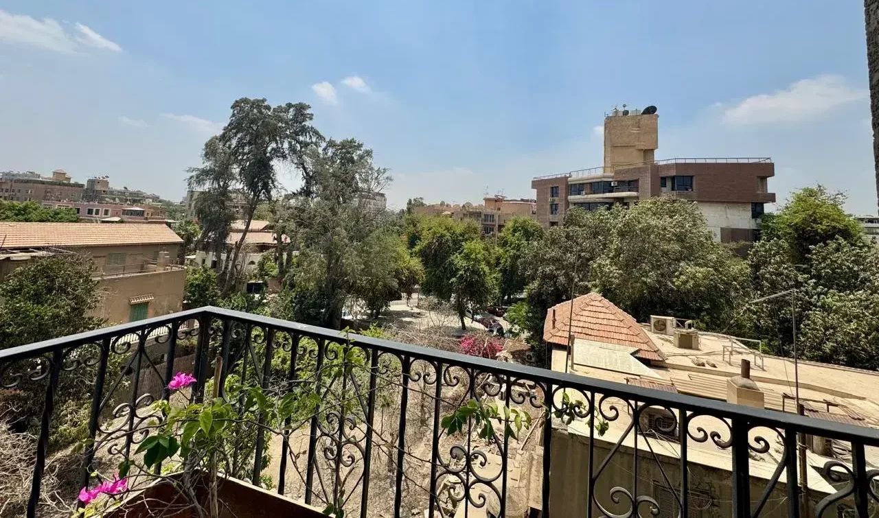 Apartments for Sale in Old Maadi
