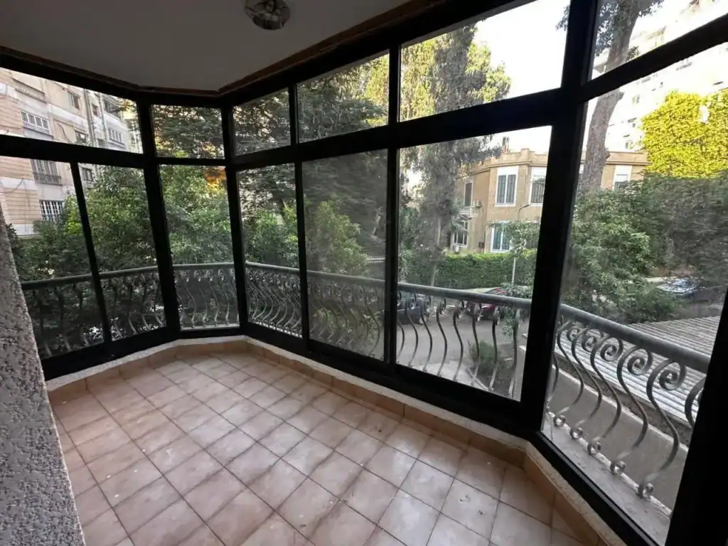 Apartments for Sale in Old Maadi