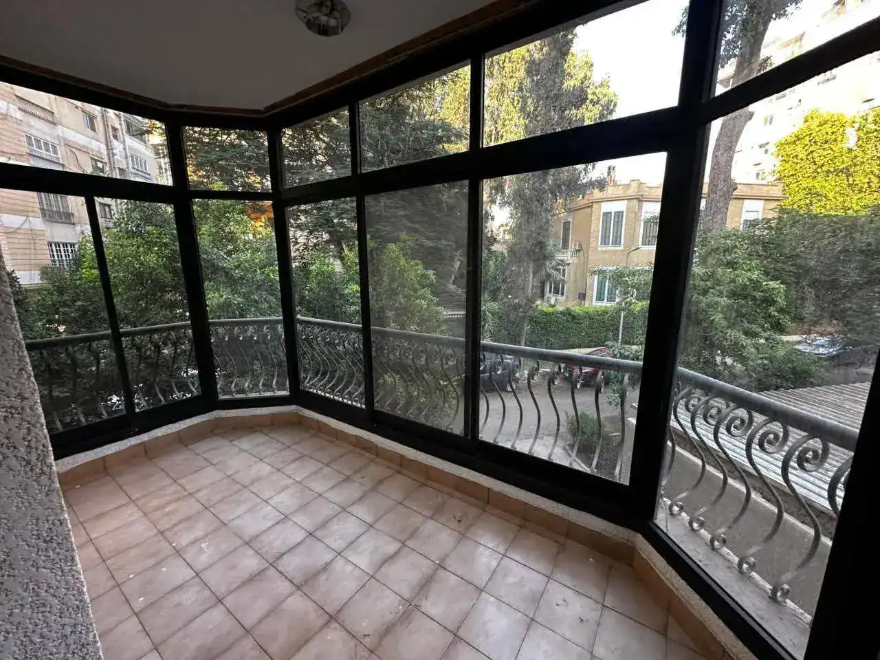 Apartments for Sale in Old Maadi