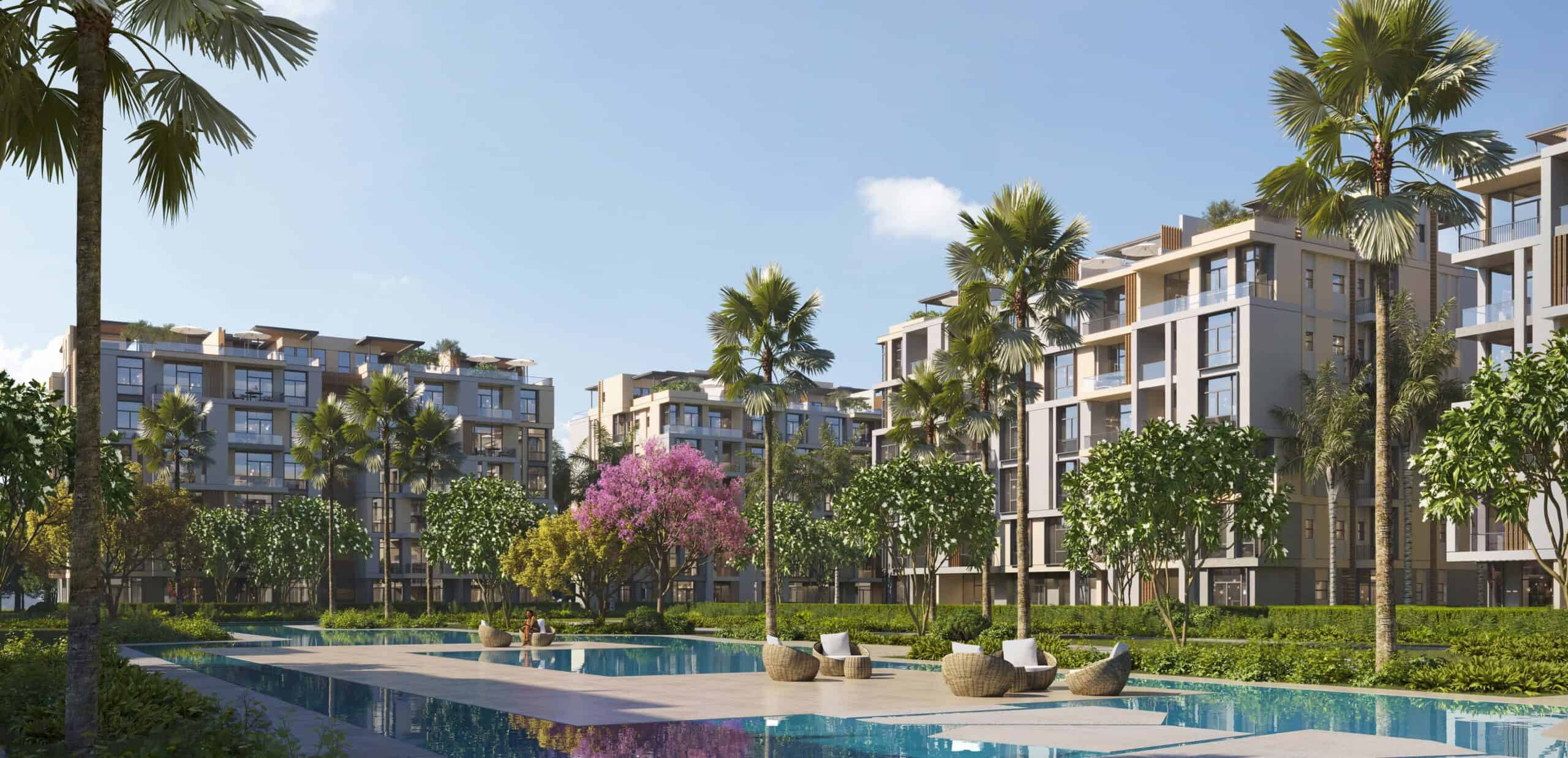 Best Areas for First-Time Buyers in 6th of October