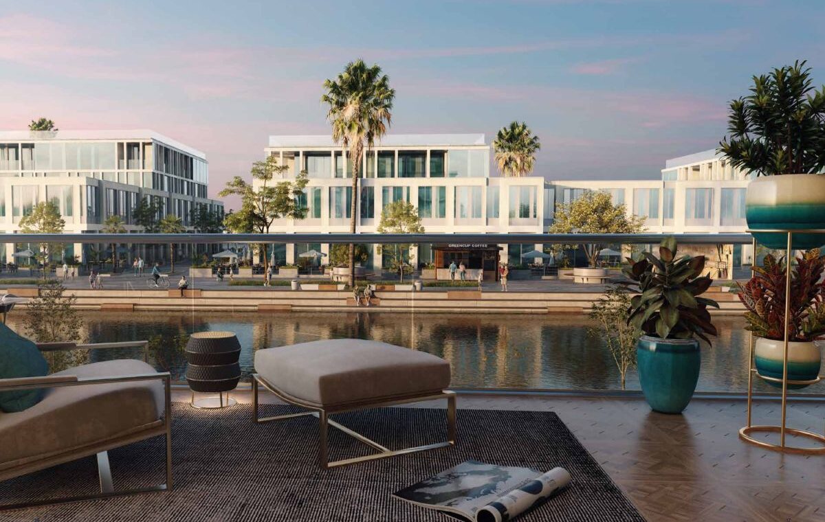 Furnished Apartments for Rent in Sheikh Zayed City