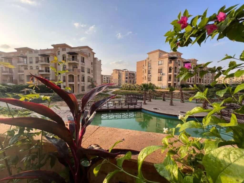 High Demand for Apartments Near Mall of Arabia