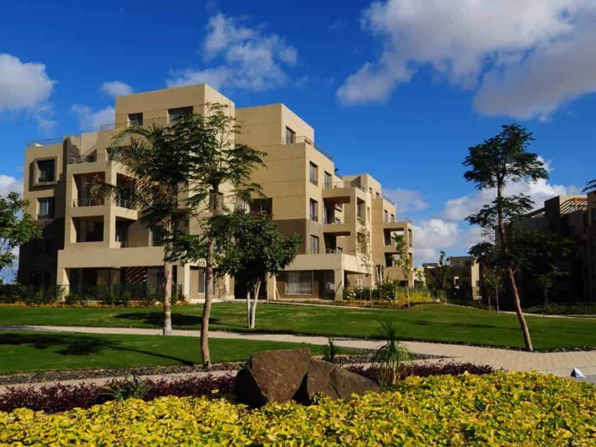 High Demand for Apartments Near Mall of Arabia