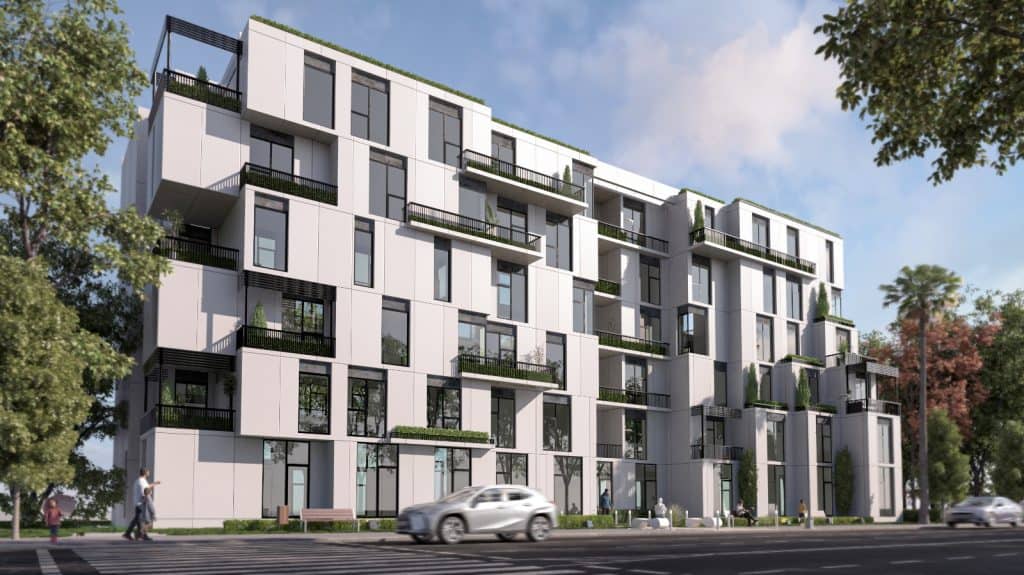 How Apartment Prices Are Rising In 6th of October 2025