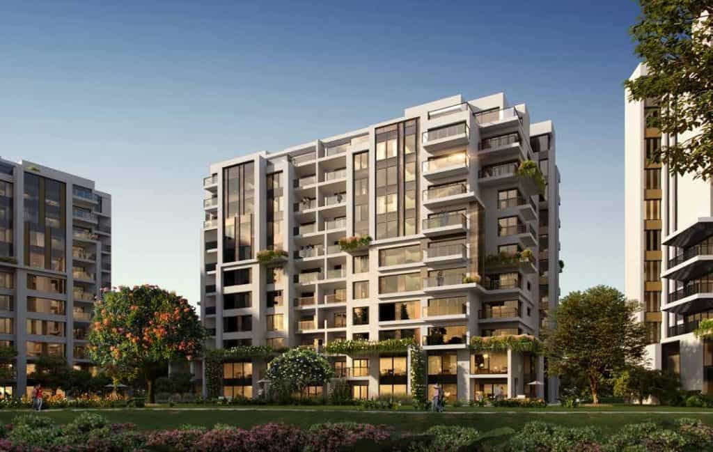 How Apartment Prices Are Rising In 6th of October 2025