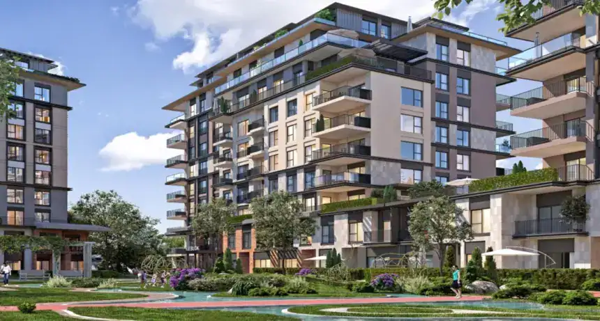 How Apartment Prices in New Cairo Are Changing in 2025