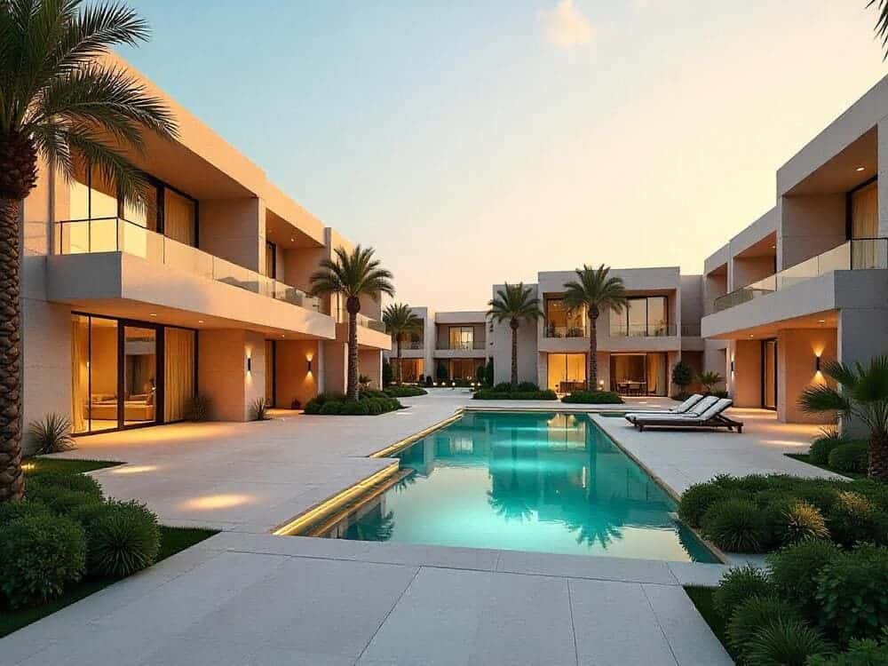 How Apartment Prices in New Cairo Are Changing in 2025