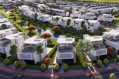 كيفية تمويل شقتك في مدينة أكتوبر