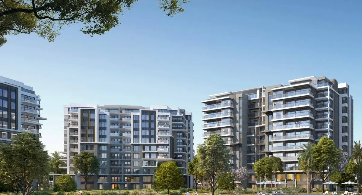 كيفية تمويل شقتك في مدينة أكتوبر