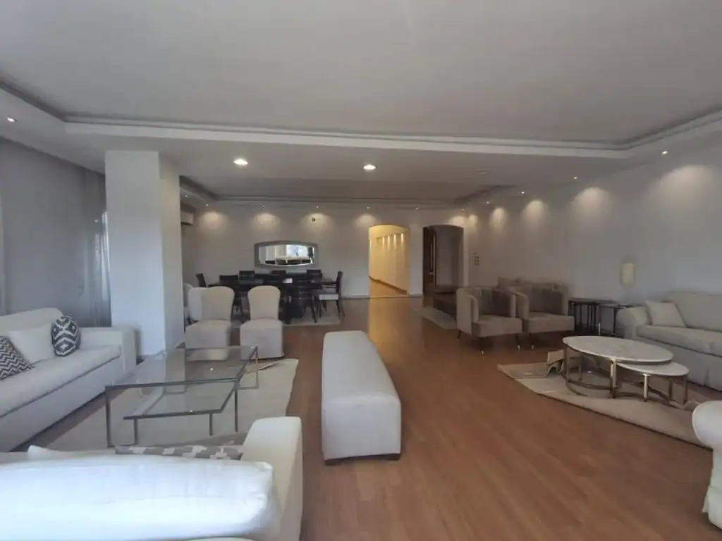 شقق صديقة للحيوانات الأليفة في المعادي