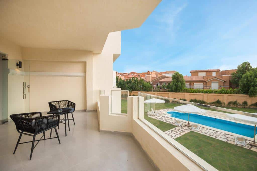 Ready-to-Move Apartments in Sheikh Zayed’s Prime Areas