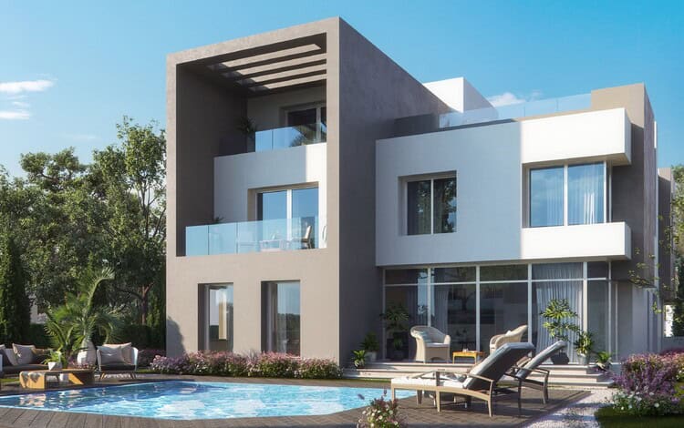 Rent or Buy in Sheikh Zayed