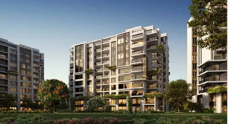 Rent or Buy in Sheikh Zayed