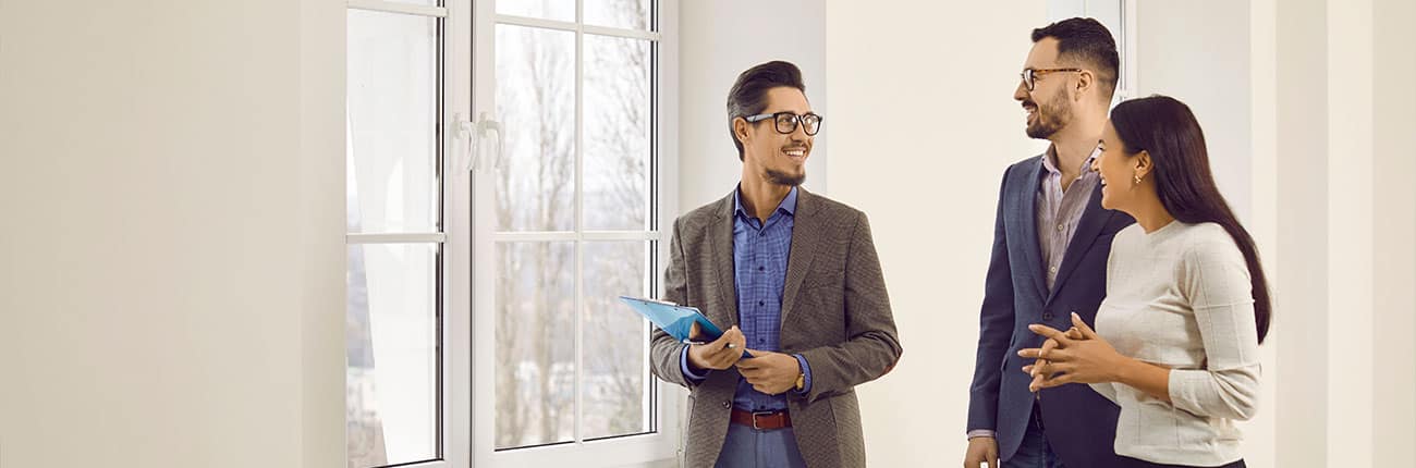 استئجار أم شراء شقق في القاهرة الجديدة