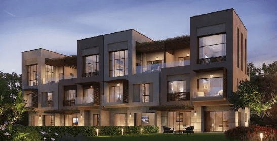 شقق جاهزة للسكن في القاهرة الجديدة