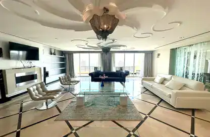 شقق جاهزة للسكن في القاهرة الجديدة