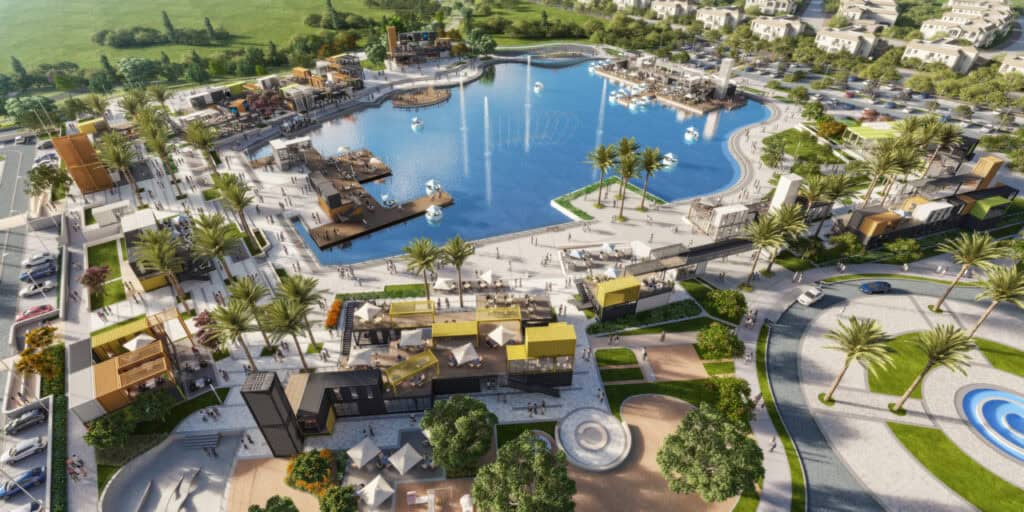 Top 5 Neighborhoods in New Cairo for Families