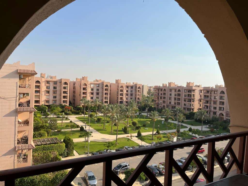 Top 5 Neighborhoods in New Cairo for Families
