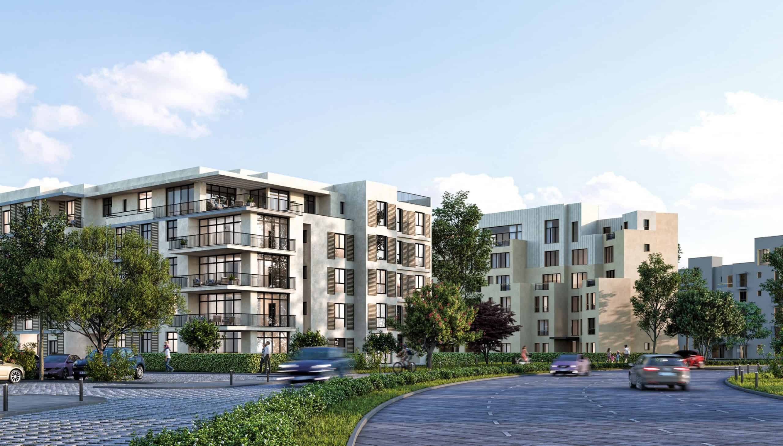 مدينة السادس من أكتوبر مركزًا عقاريًا رائدًا في القاهرة