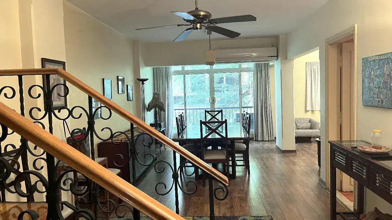 Why Expats Prefer Renting Apartments in Maadi