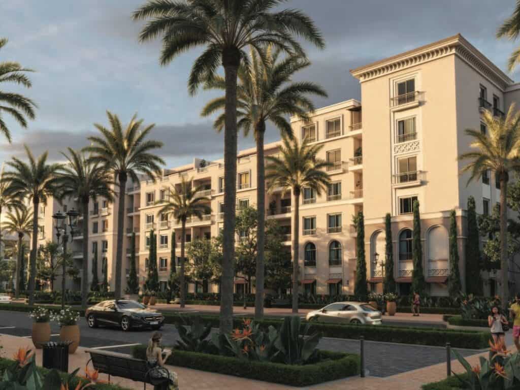 Why Investors Are Flocking to Sheikh Zayed Apartments