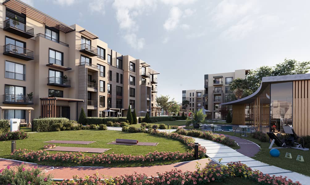 Why Sheikh Zayed Is Perfect for Families and Professionals