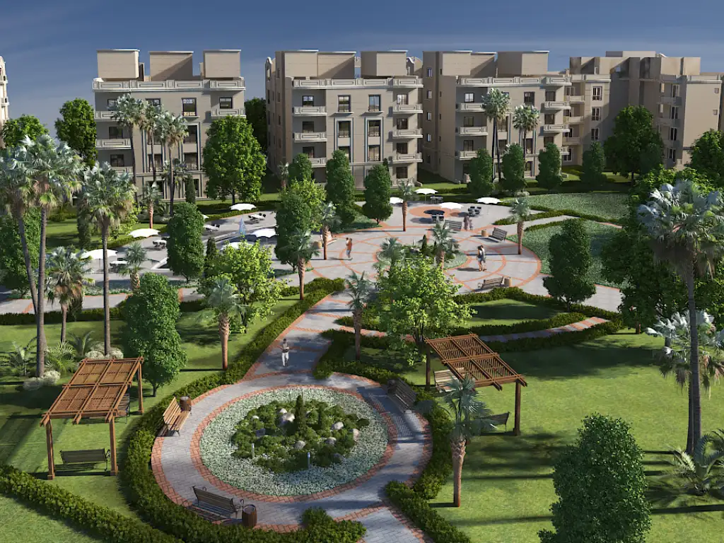 Why Sheikh Zayed Is Perfect for Families and Professionals