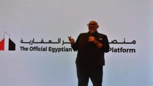 5 ملايين مستخدم في أول أيام إطلاق منصة مصر العقارية.. تجربة رقمية متقدمة
