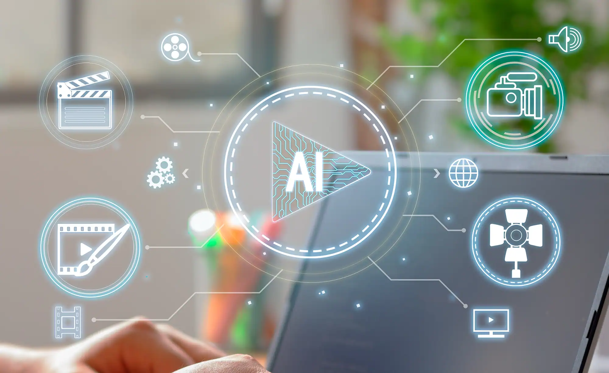 AI-Enhanced MLS Search