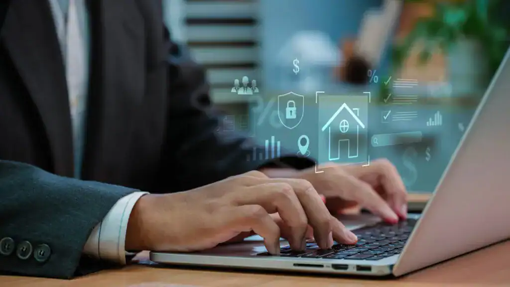 AI-Enhanced MLS Search