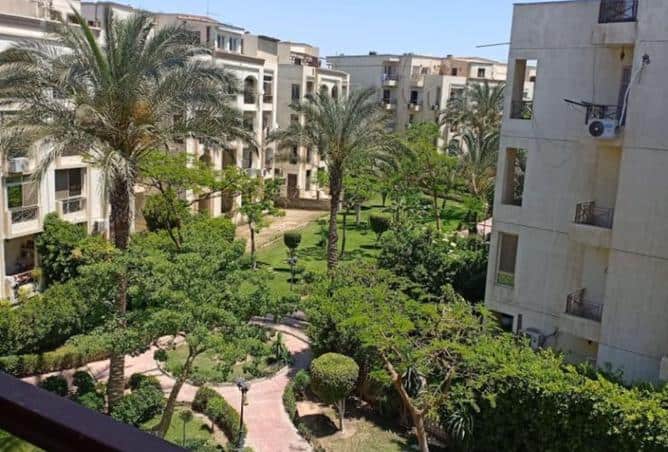 اتجاهات أسعار الشقق في المهندسين