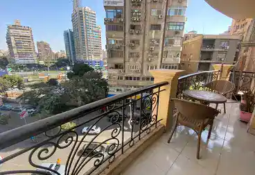 اتجاهات أسعار الشقق في المهندسين