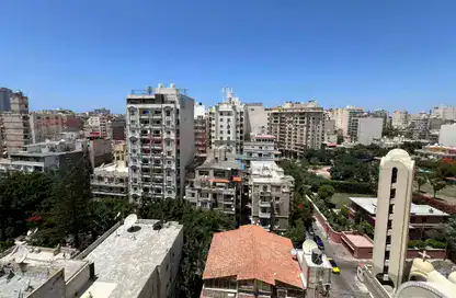 اتجاهات أسعار الشقق في المهندسين