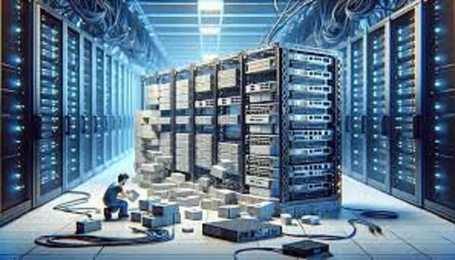 Behind the Scenes: How MLS Servers Handle Millions of Searches Daily