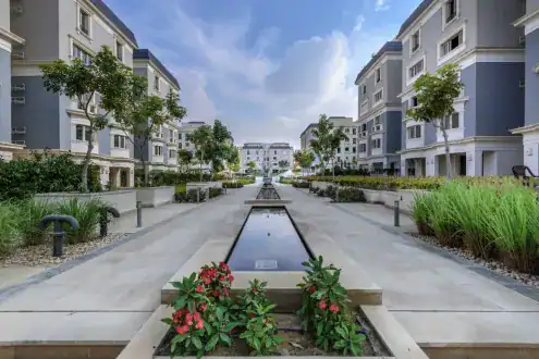 أفضل المجمعات السكنية للمديرين التنفيذيين في القاهرة الجديدة