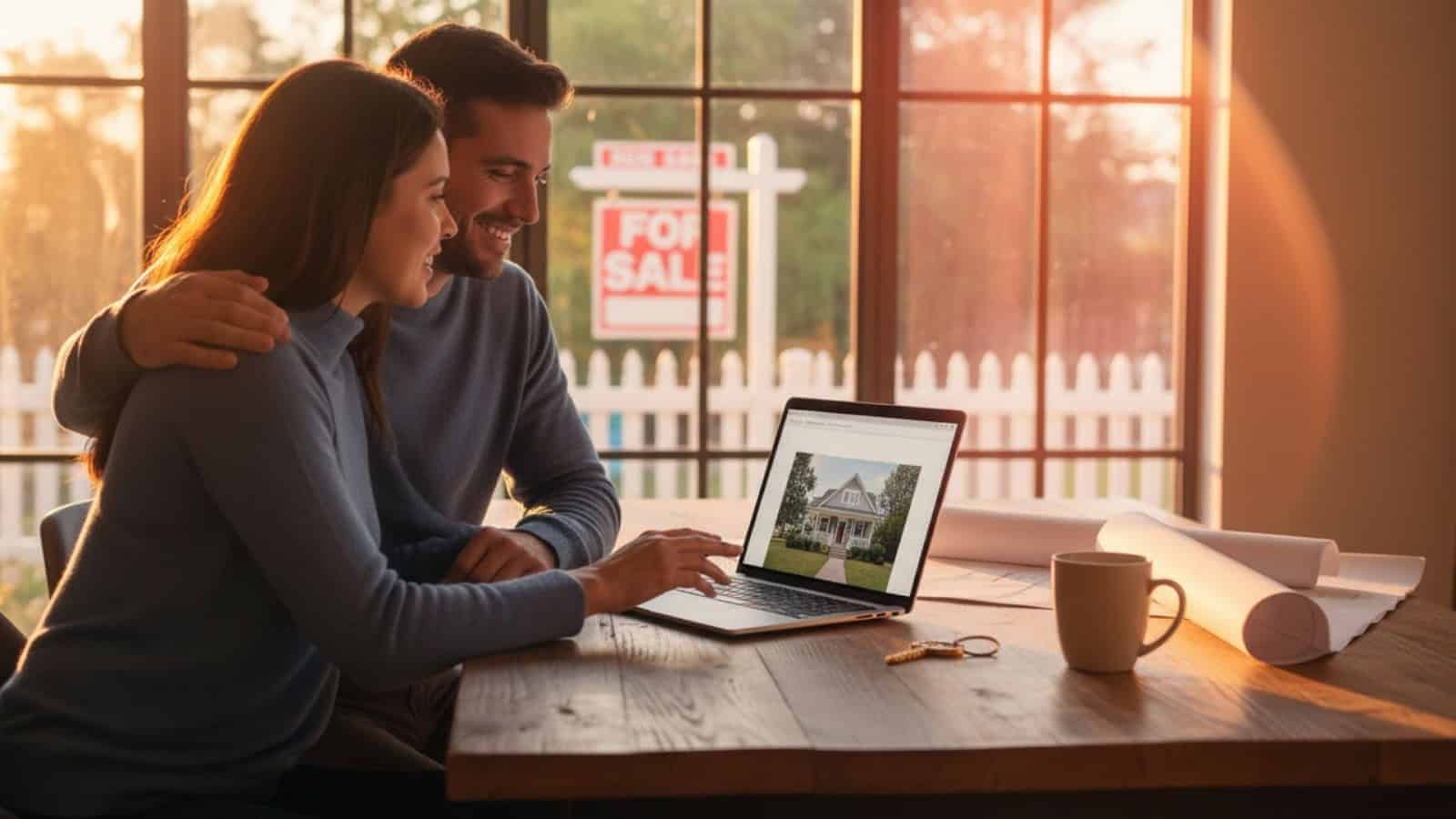 اكتشاف العقارات ذات المزايا الضريبية