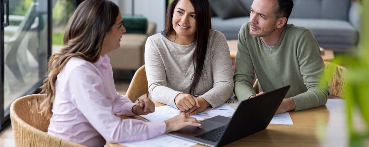 اكتشاف العقارات ذات المزايا الضريبية