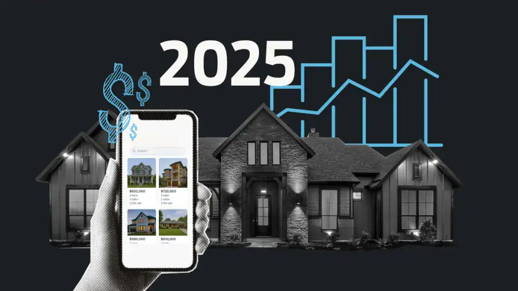 How MLS Can Help You Prove Market Trends To Clients