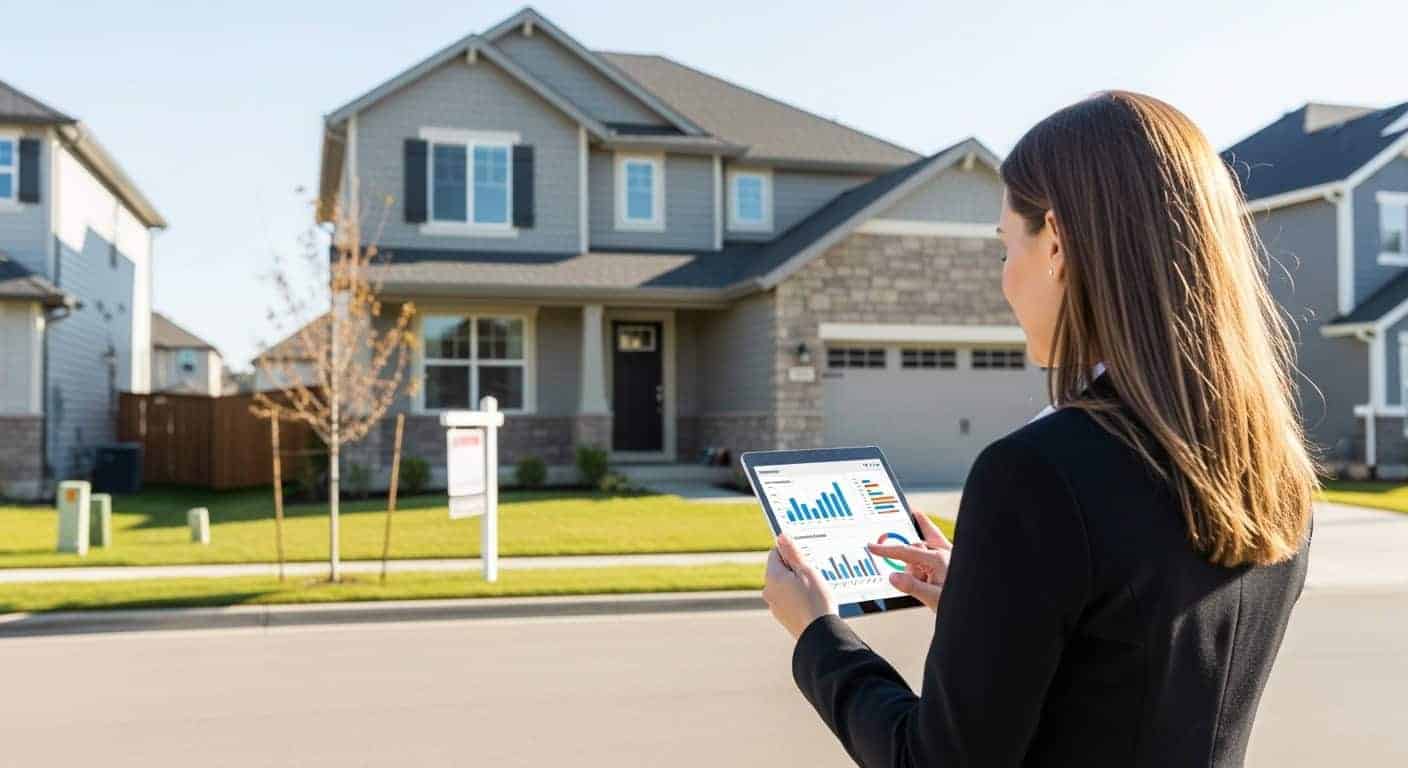 The MLS Template That Gets Faster Listing Approval